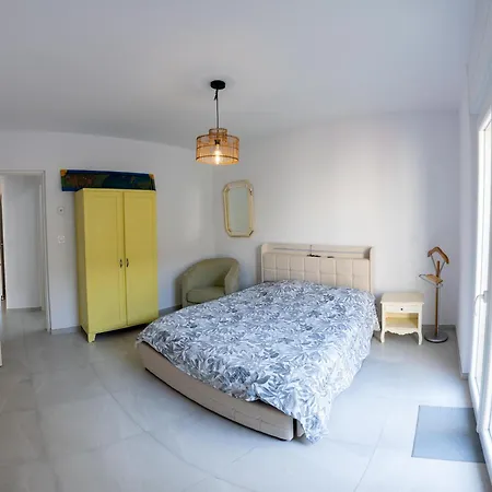 Apartman Maison Accueillante *