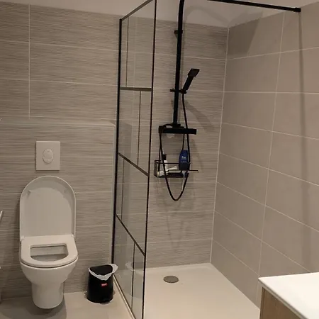 Maison Accueillante Apartman Villeneuve-lès-Maguelonne