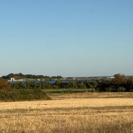Maison Accueillante Villeneuve-lès-Maguelonne